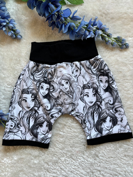 Short évolutif 1-3 ans