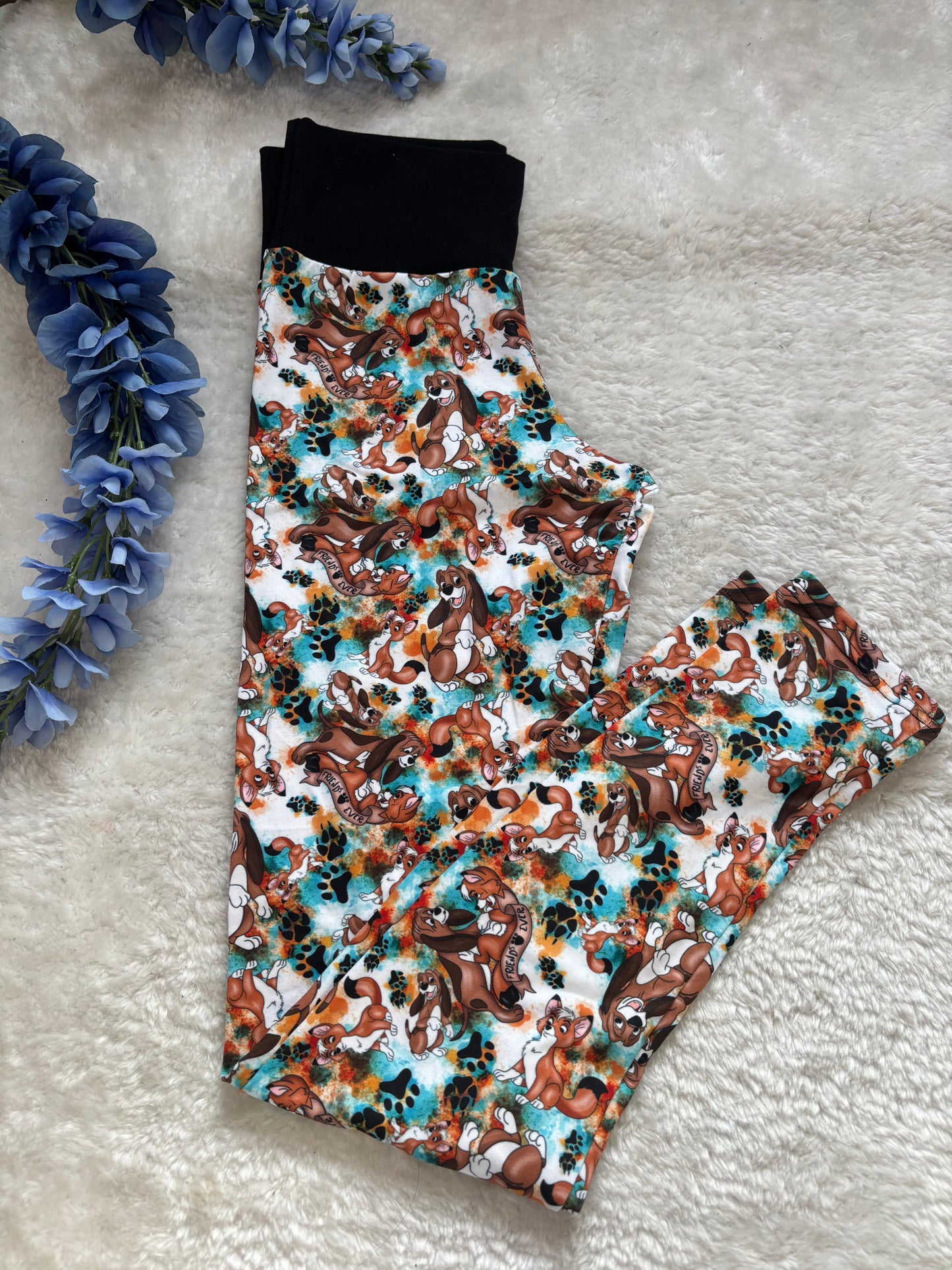 Legging médium