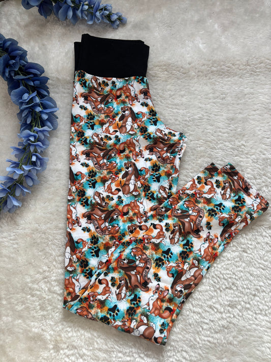 Legging médium