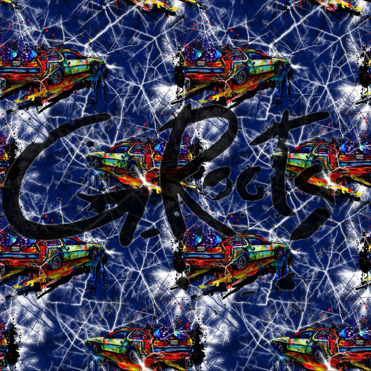 Voiture genroots