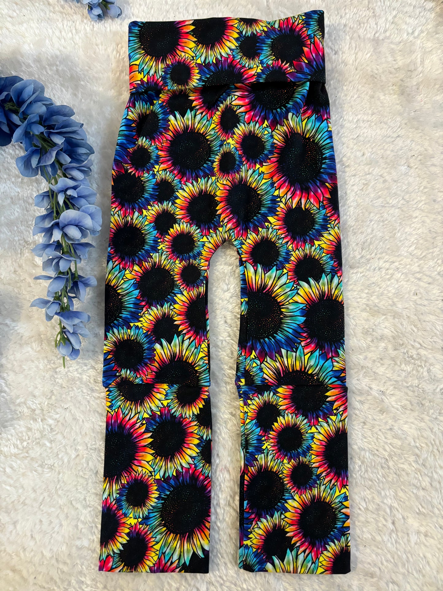 Pantalon évolutif 6-36 mois
