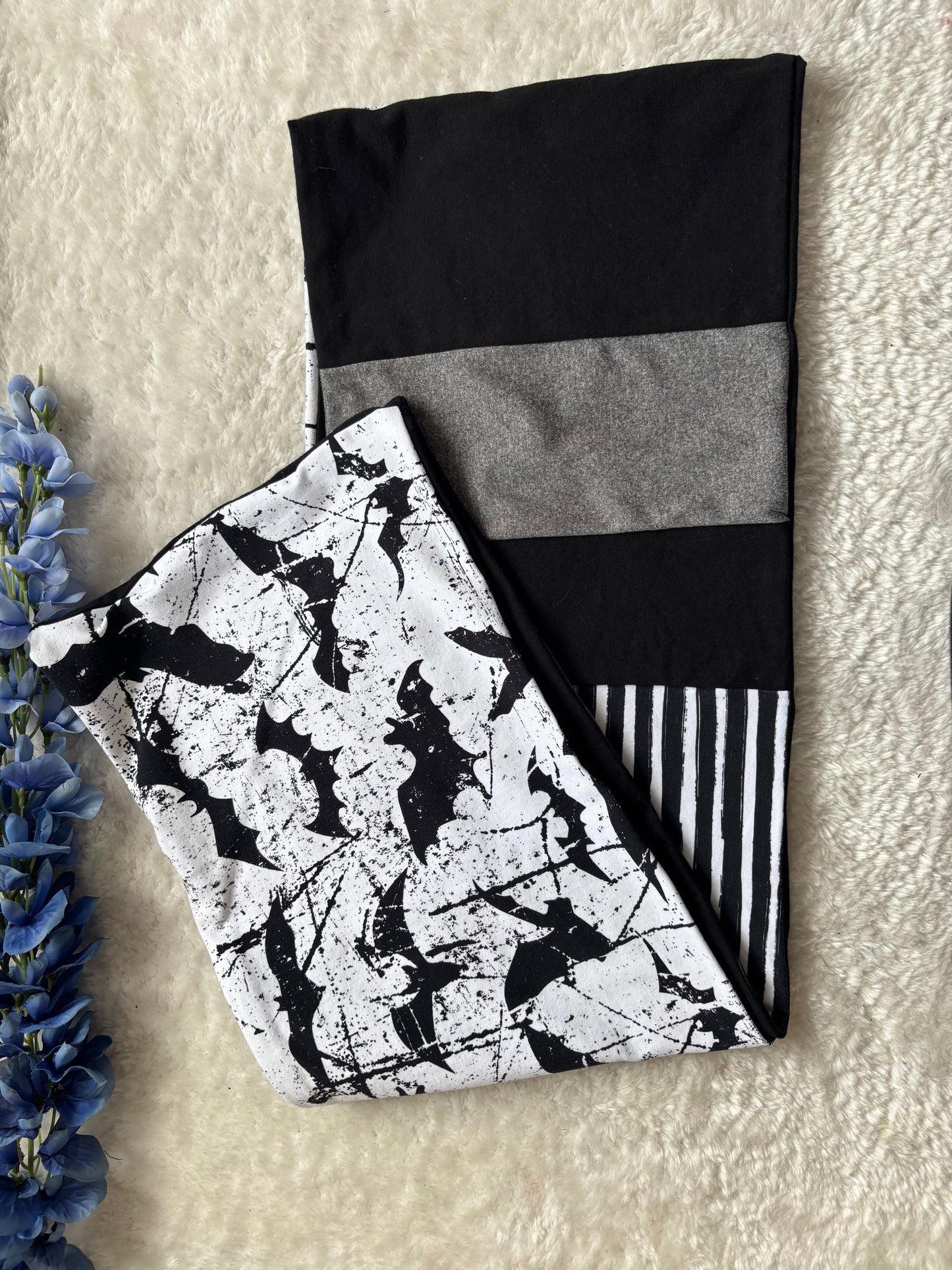 Foulard infini