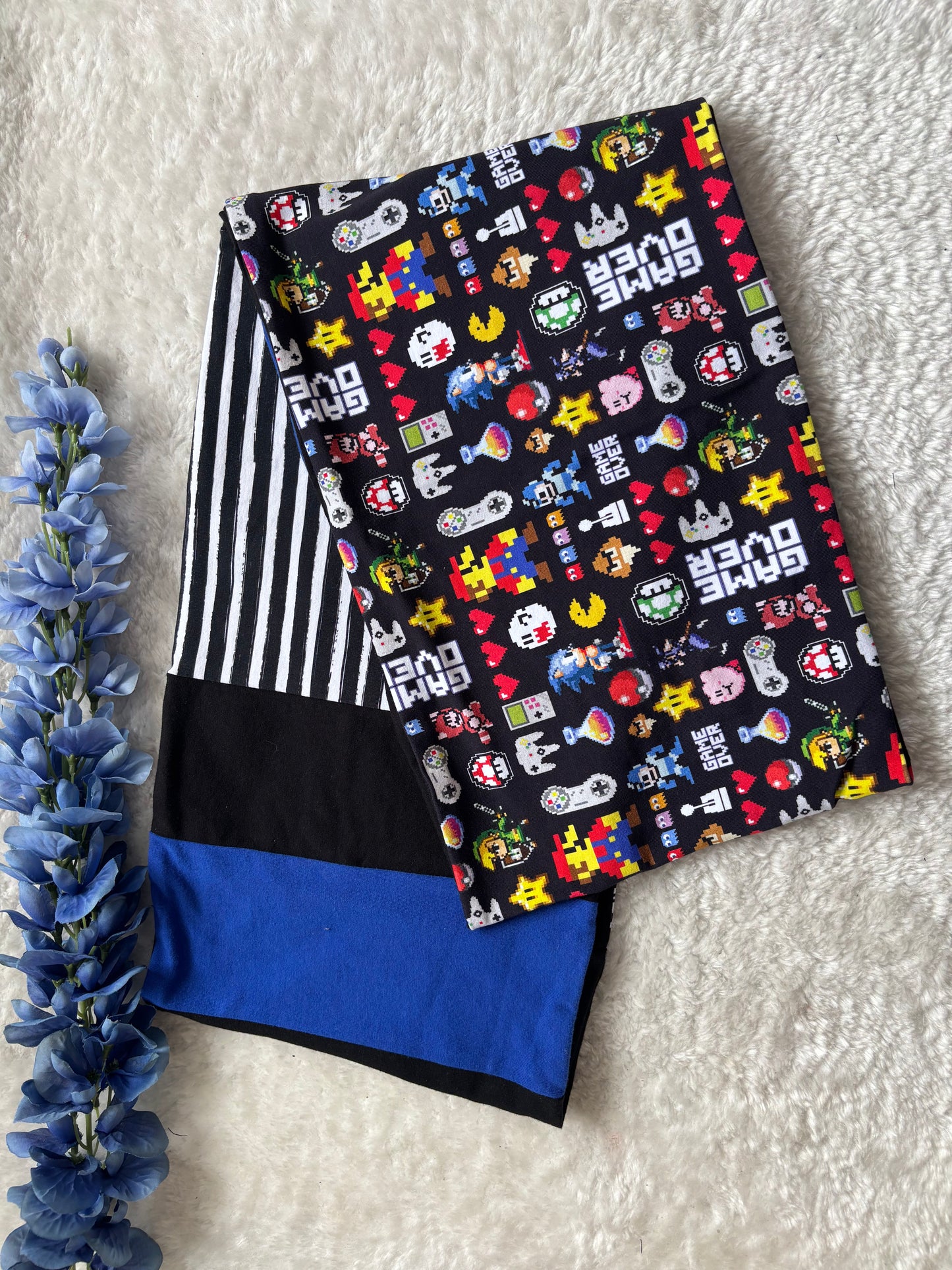 Foulard infini