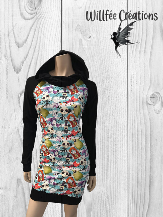 Tunique/robe Small