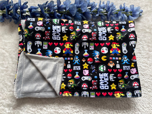 Doudou 30x40 pouce
