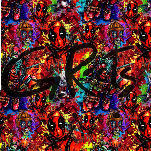 Deadp00 genroots