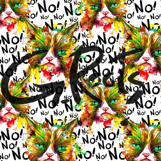 Chat Grumpy genroots