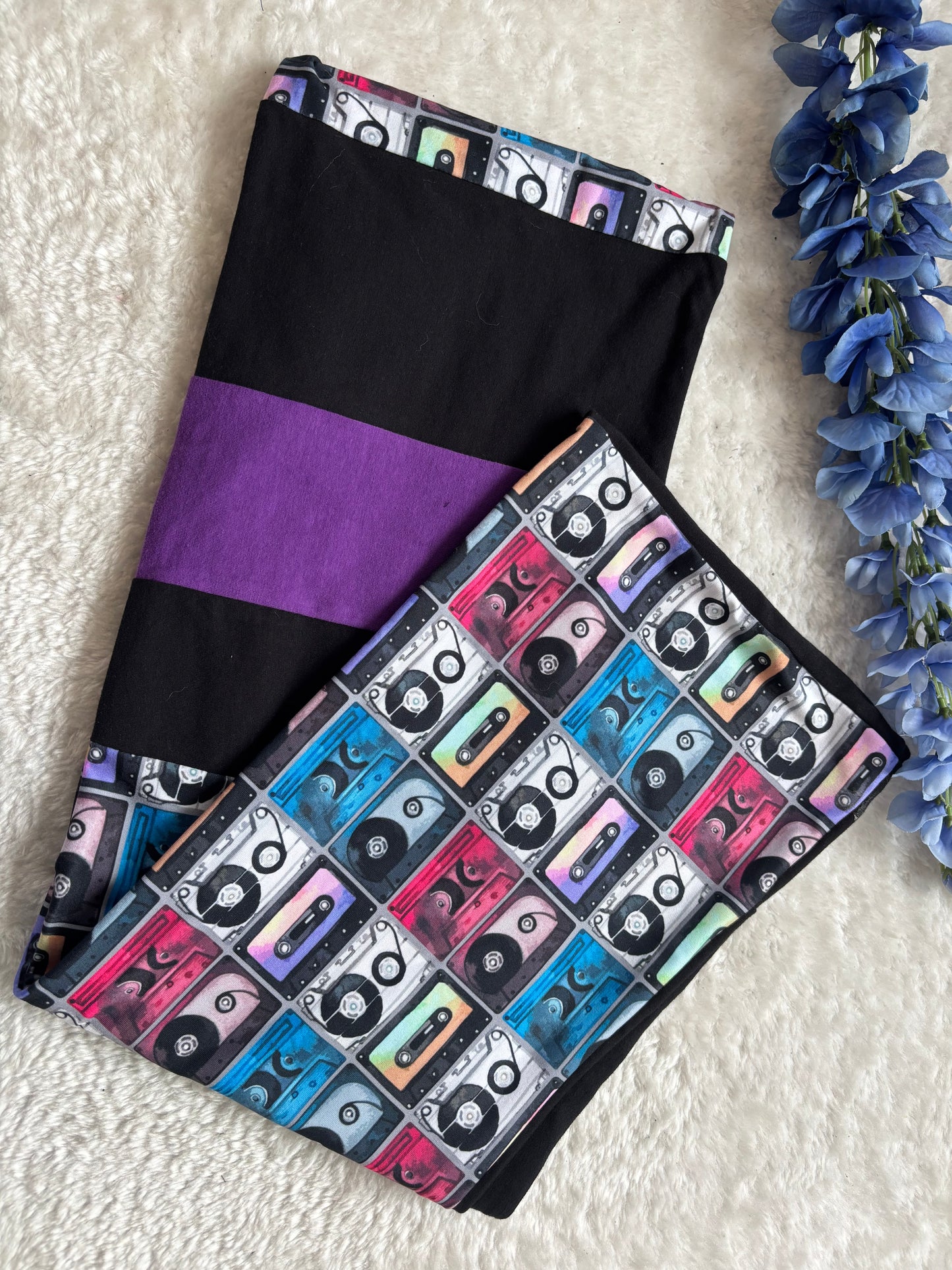 Foulard infini