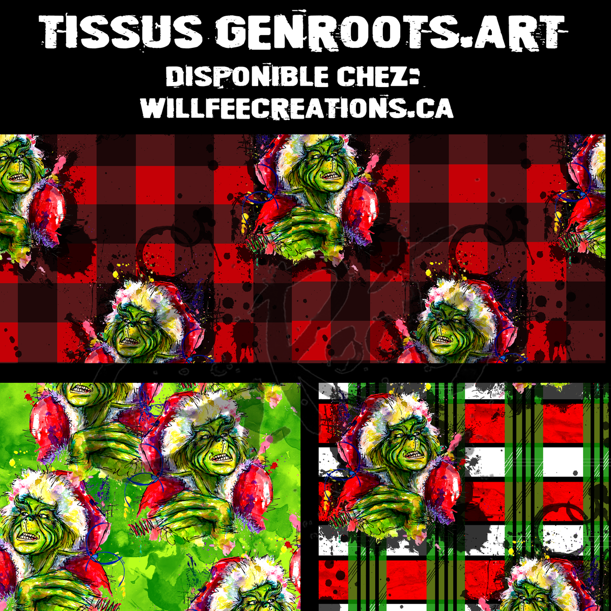 gr1nch genroots.art