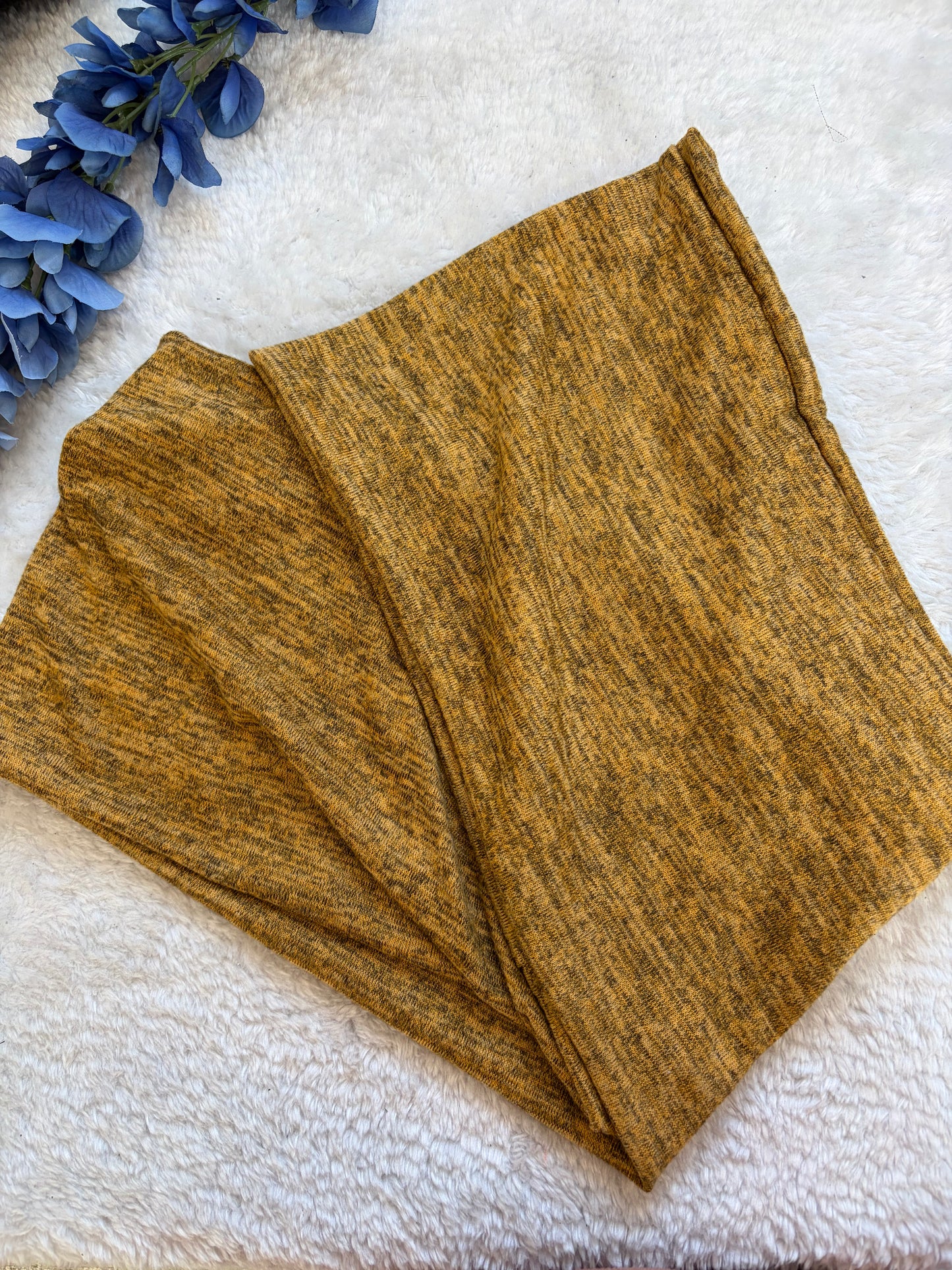 Foulard infini