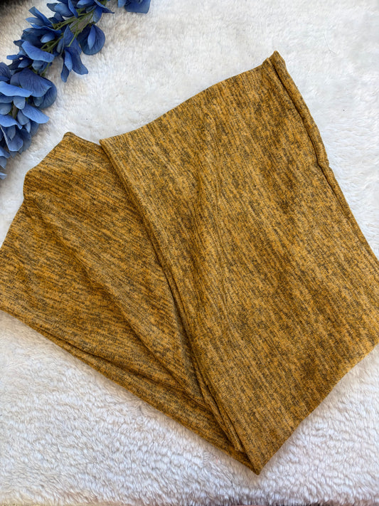 Foulard infini