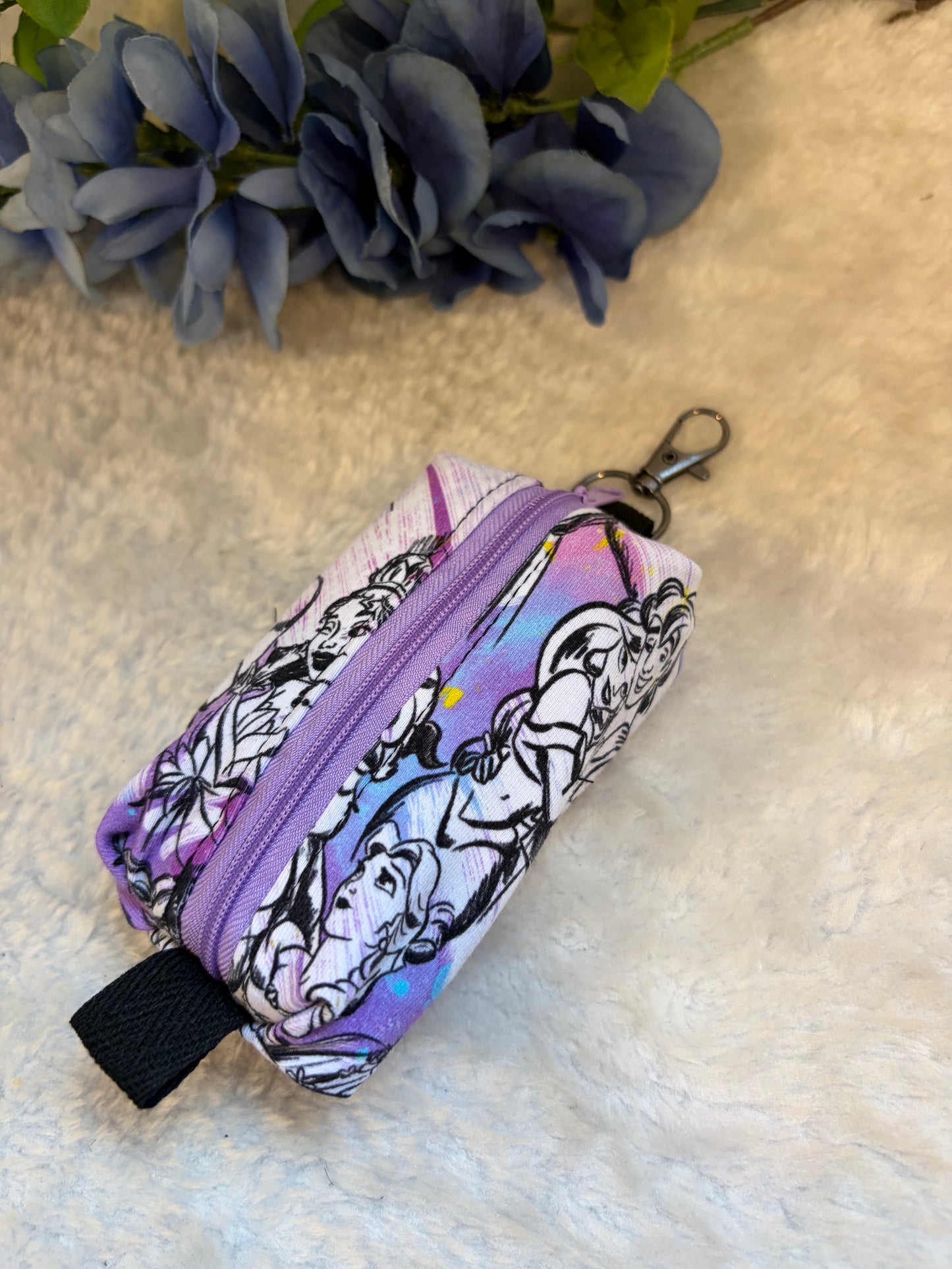 Pochette