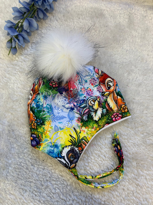Tuque