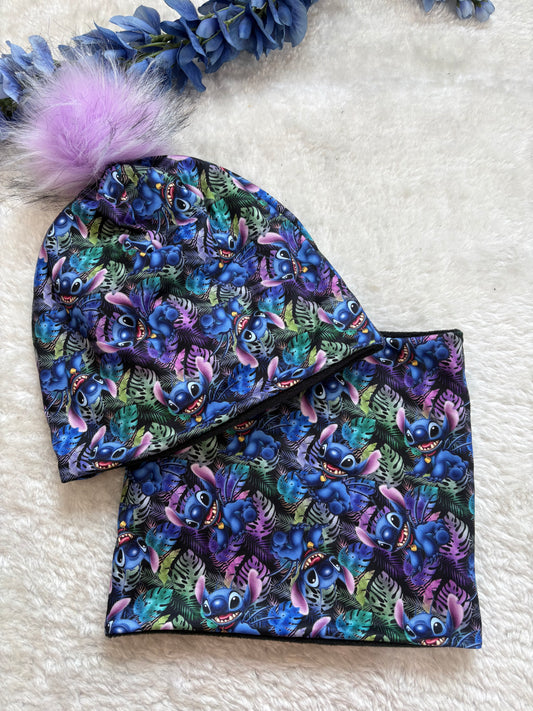 Tuque