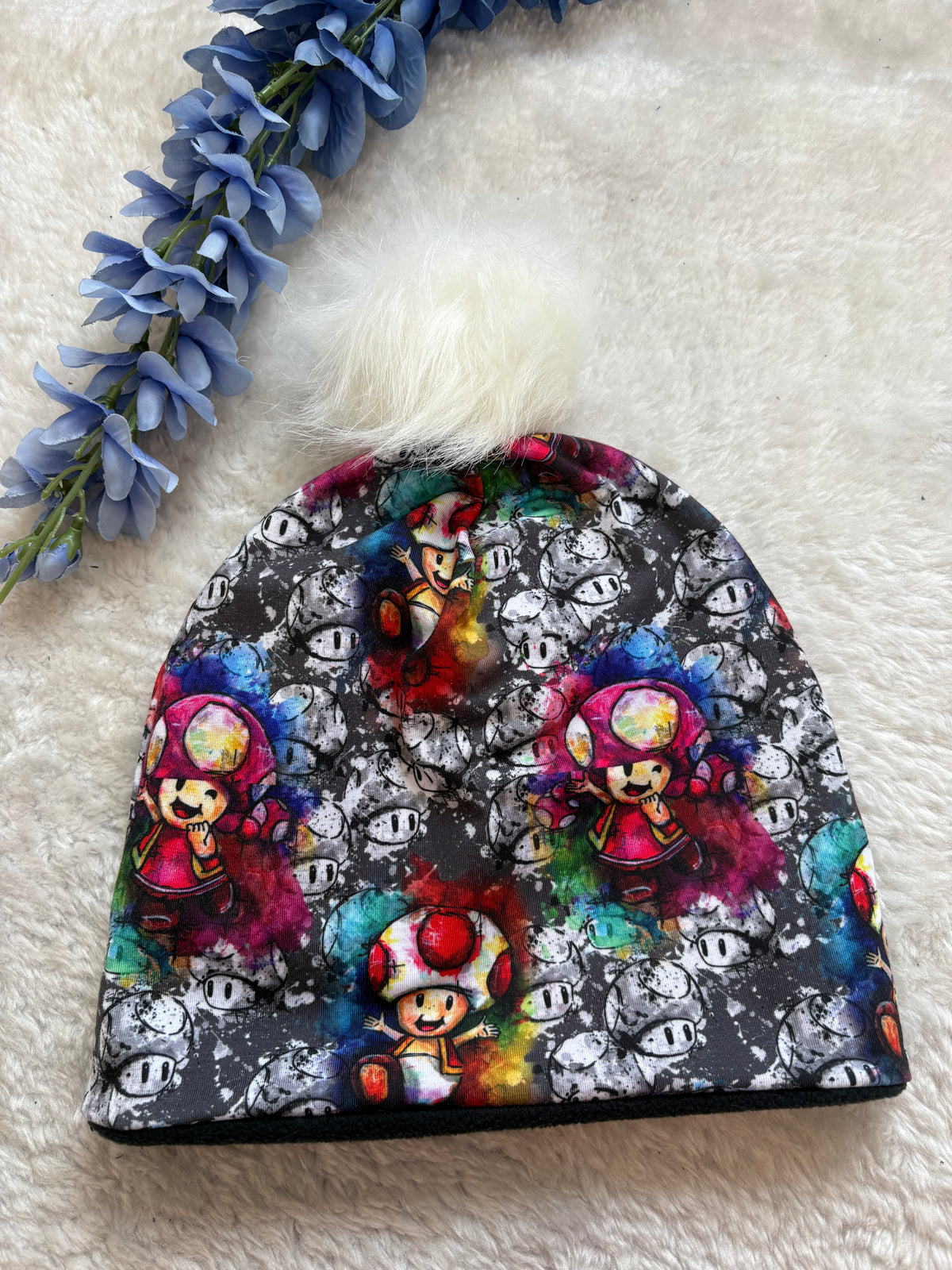 Tuque