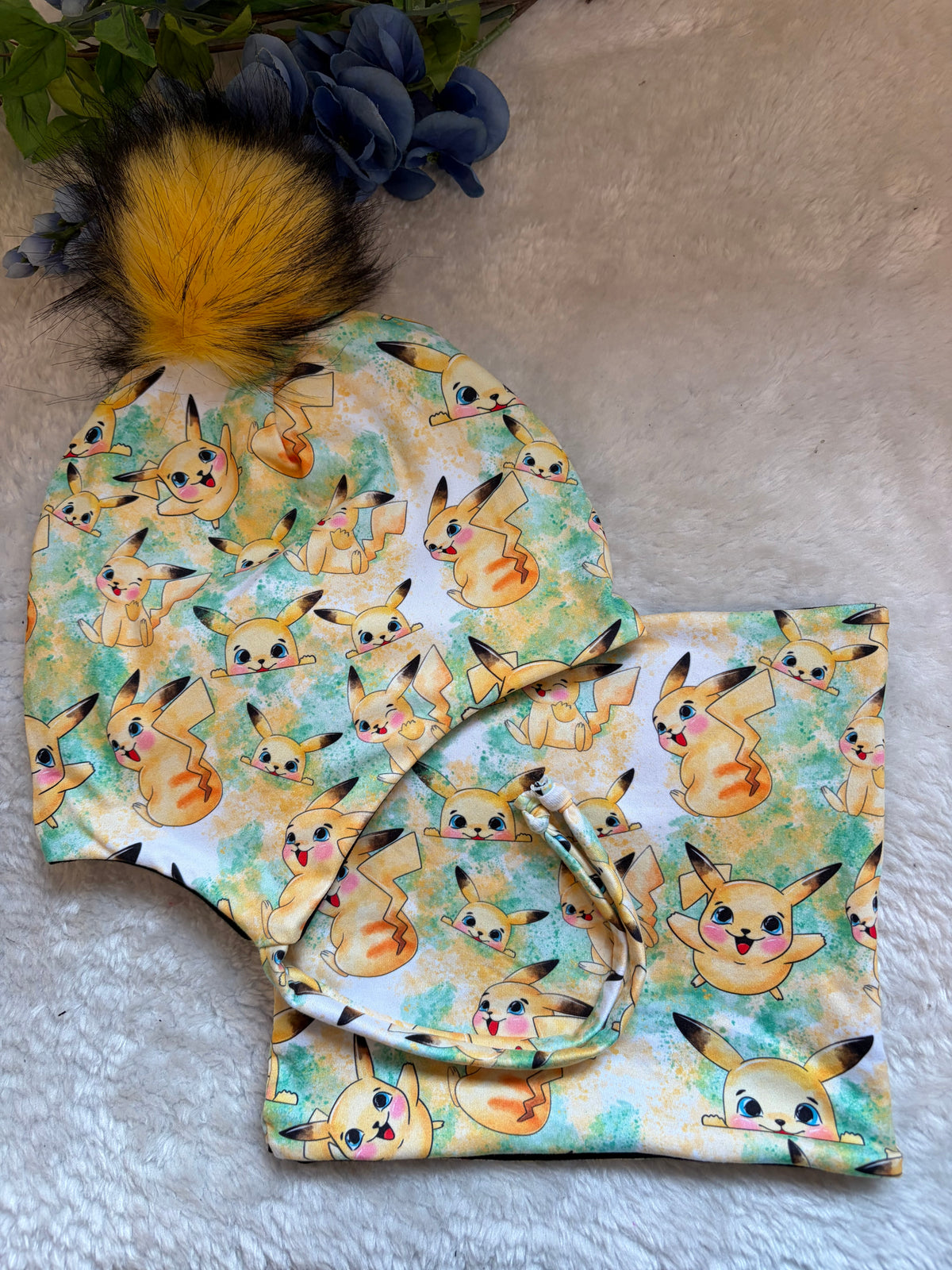 Tuque