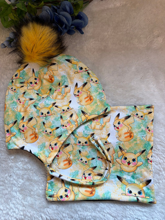 Tuque