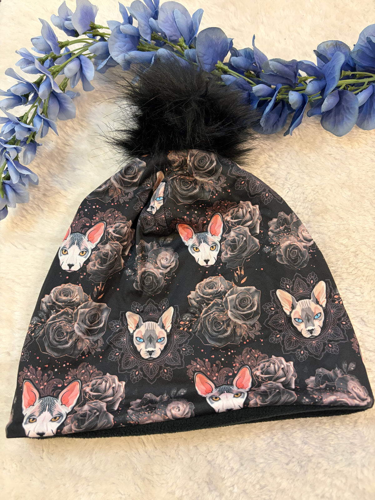 Tuque