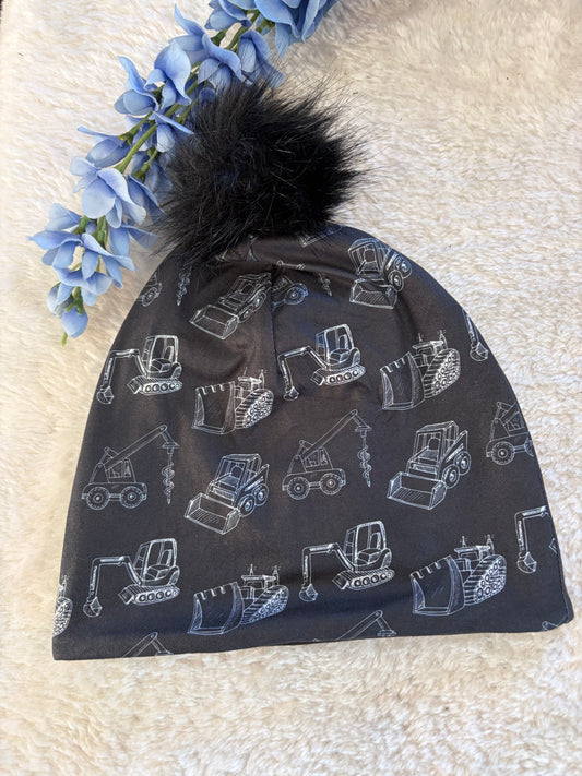 Tuque