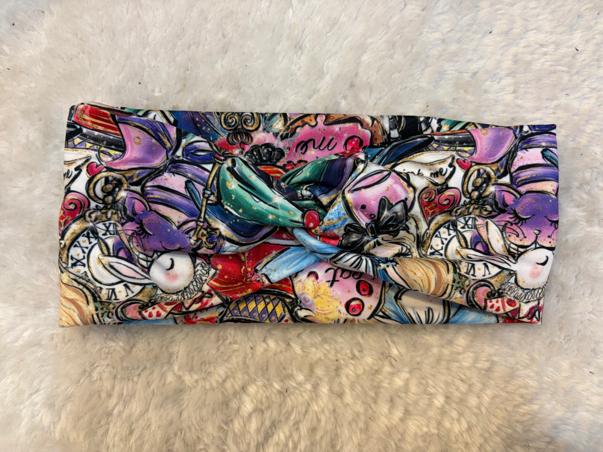 Bandeau à cheveux