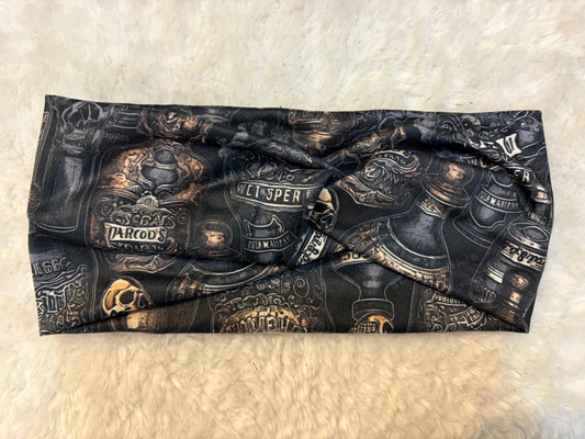 Bandeau à cheveux