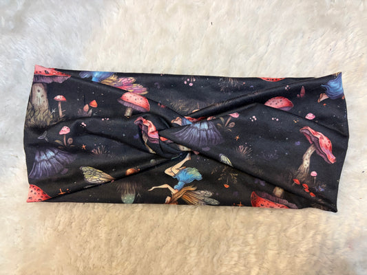 Bandeau à cheveux