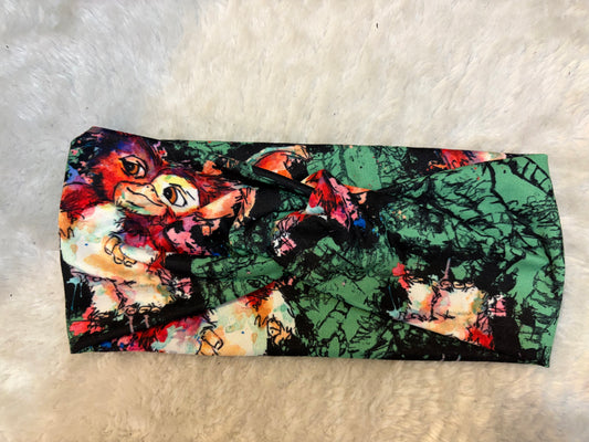 Bandeau à cheveux
