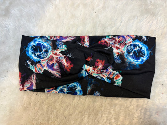 Bandeau à cheveux