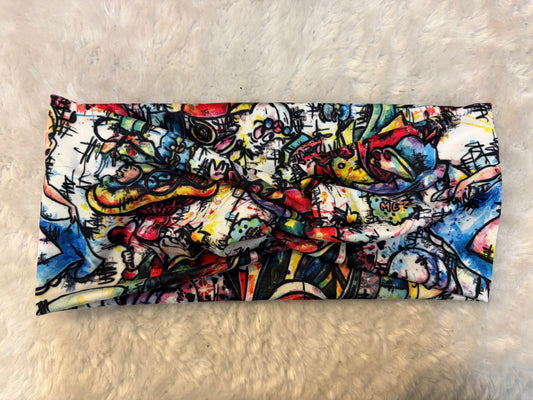 Bandeau à cheveux