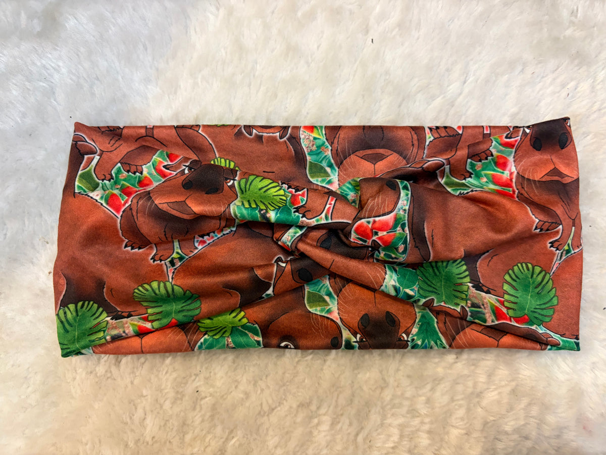 Bandeau à cheveux