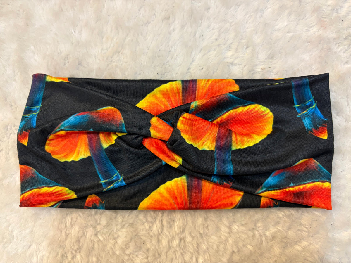 Bandeau à cheveux