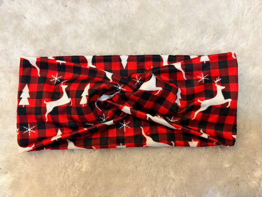 bandeau à cheveux