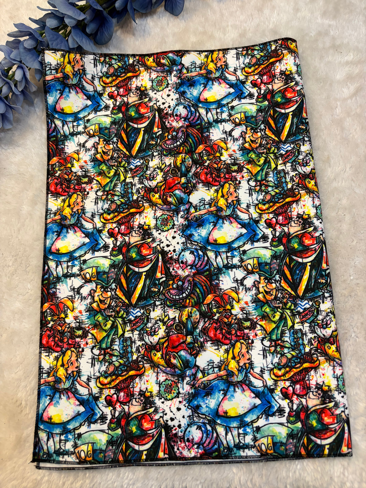 Linge à vaisselle grand format à séchage rapide