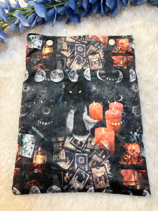 Pochette à livre ultra douce