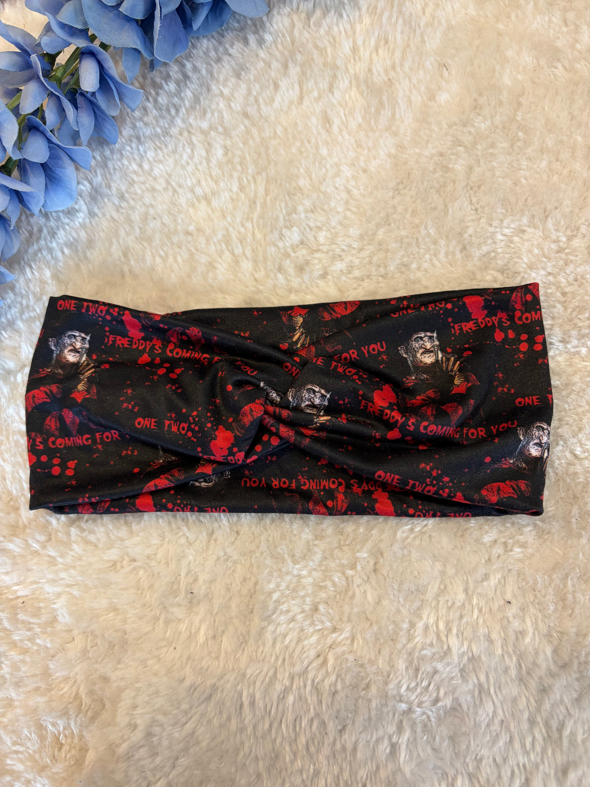 bandeau à cheveux