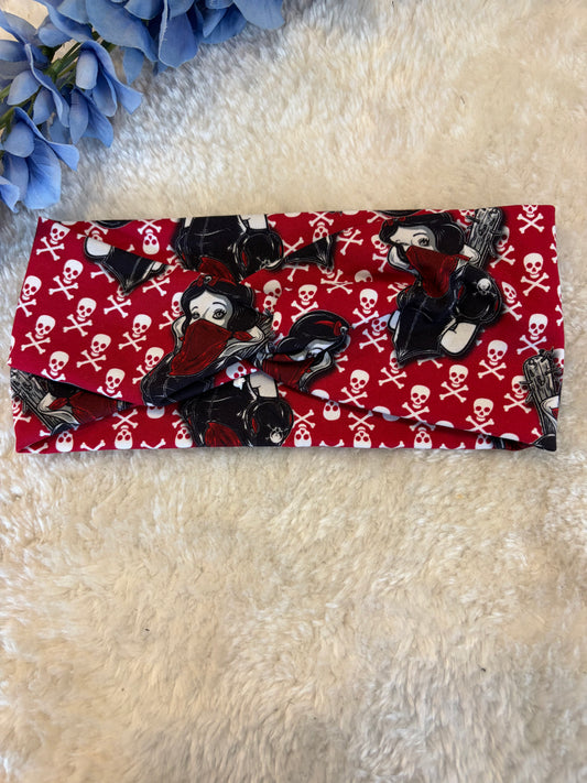 bandeau à cheveux