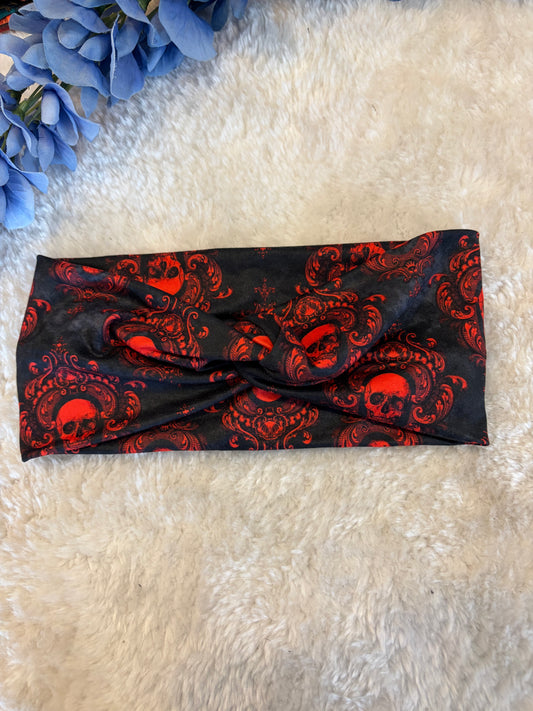 bandeau à cheveux