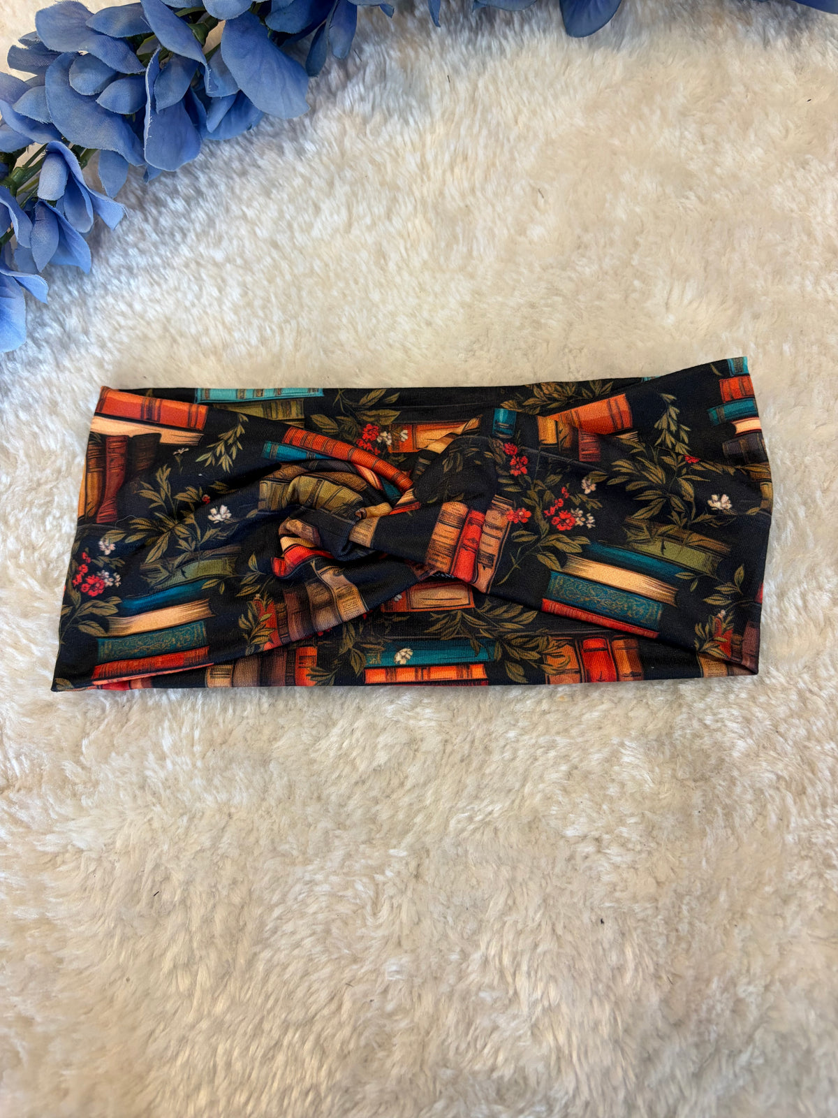 bandeau à cheveux