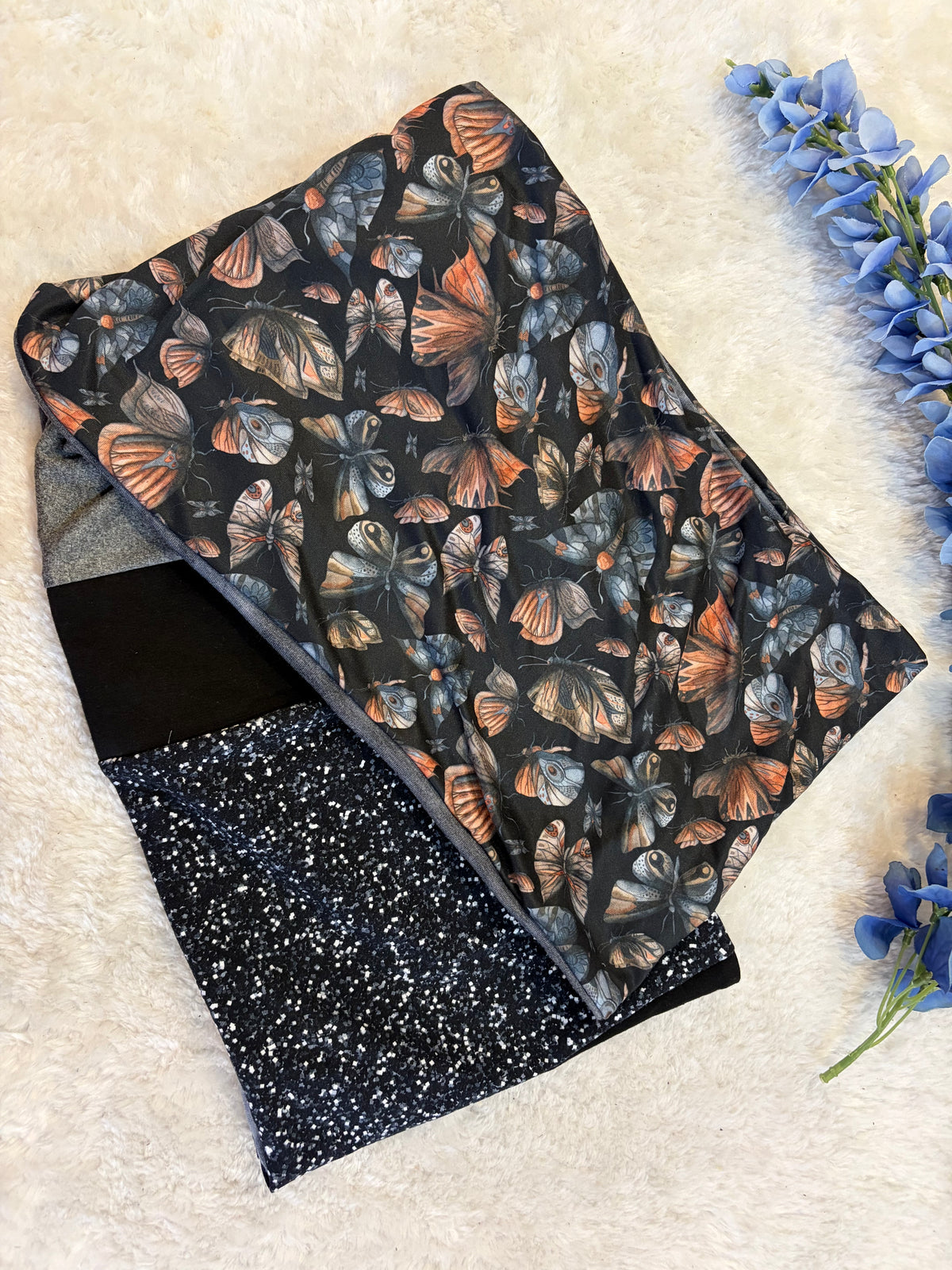Foulard infini adulte