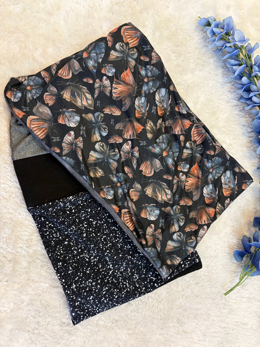 Foulard infini adulte