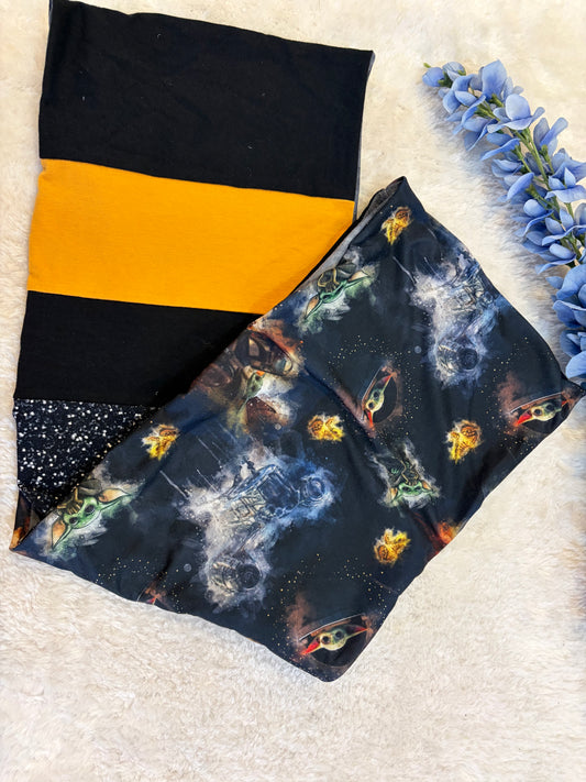Foulard infini adulte