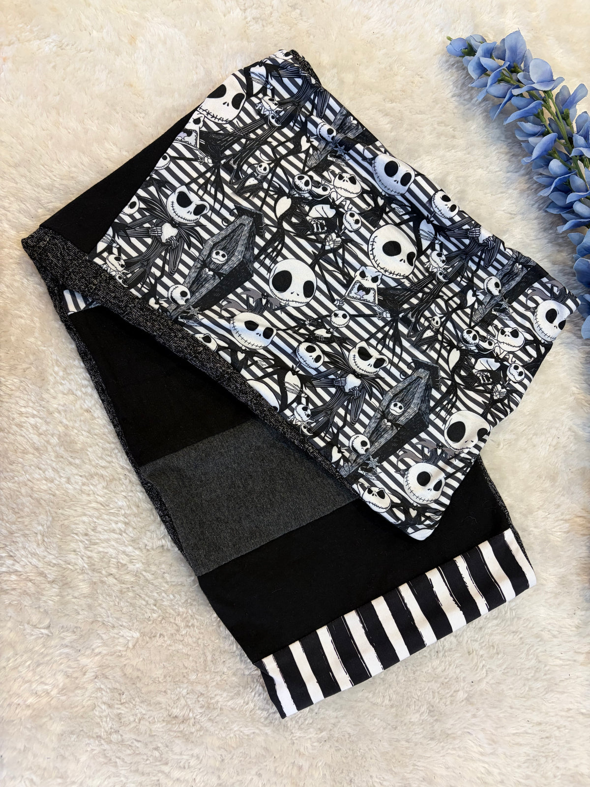 Foulard infini adulte
