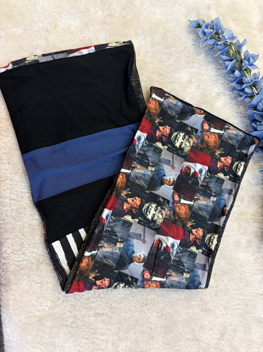 Foulard infini adulte