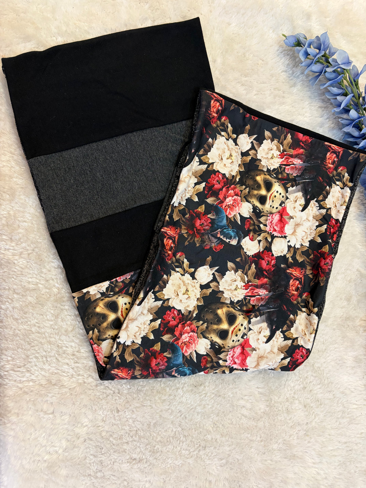 Foulard infini adulte