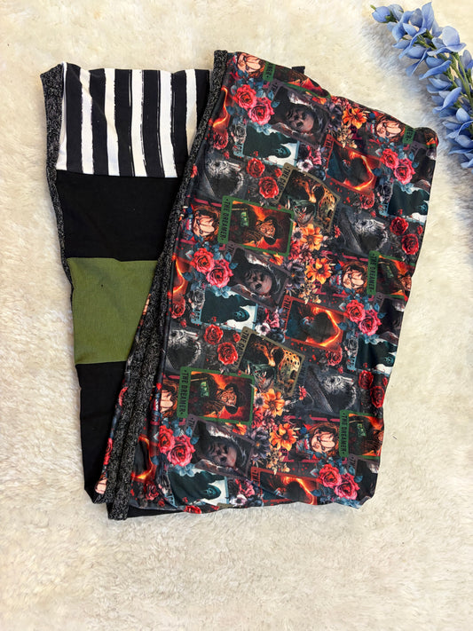 Foulard infini adulte