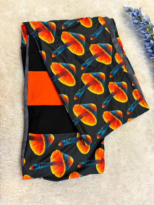 Foulard infini adulte