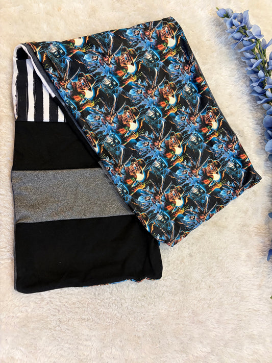 Foulard infini adulte