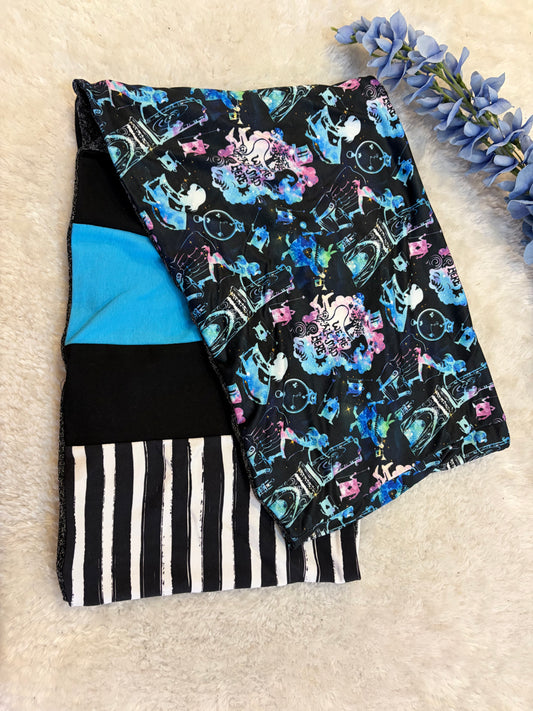 Foulard infini adulte