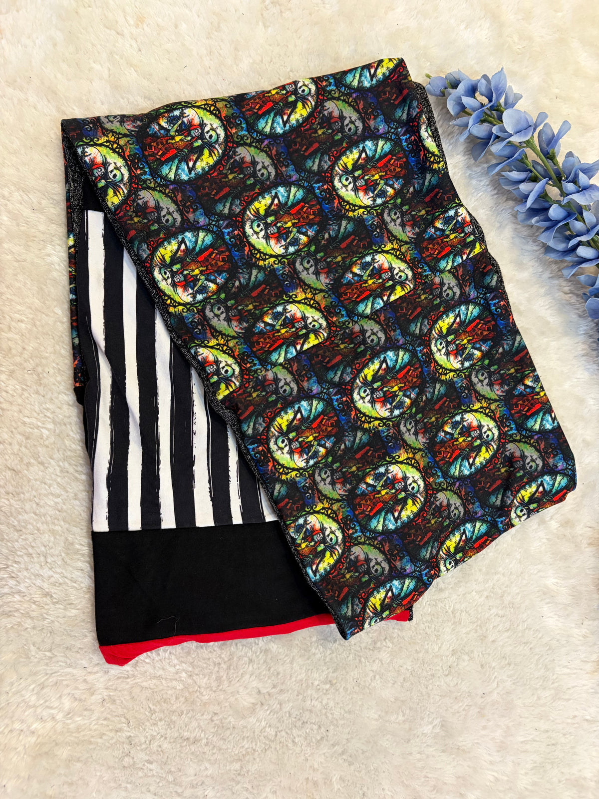 Foulard infini adulte