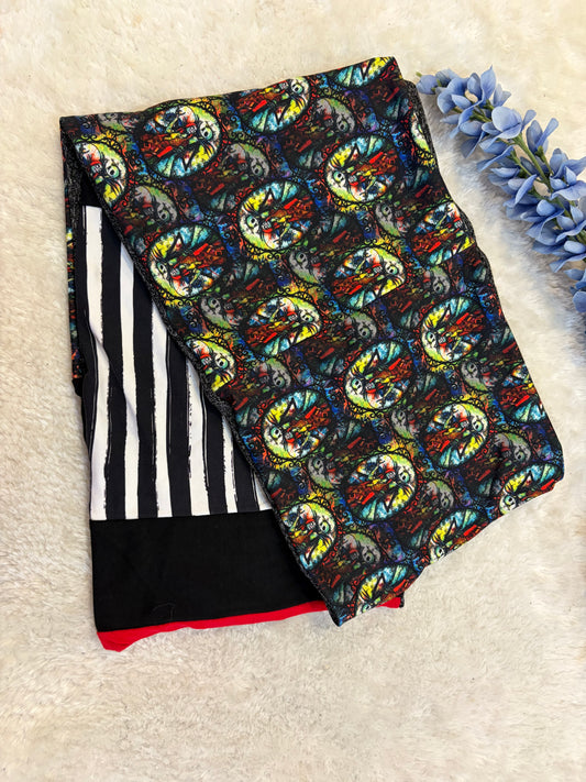 Foulard infini adulte